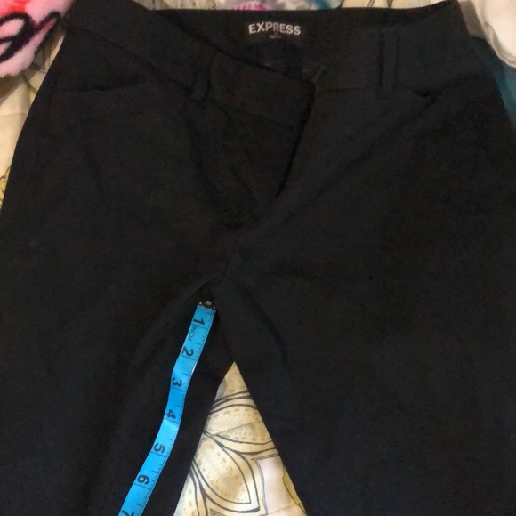 Express Editor trouser Pants - Picture 7 of 8